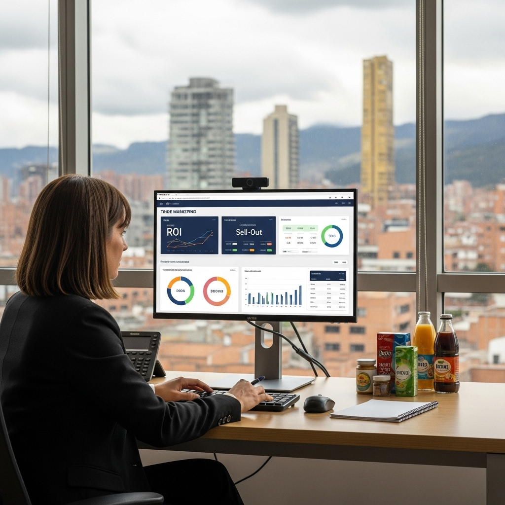 7 Estrategias de Trade Marketing que Aumentan Ventas 40% en Canal Tradicional